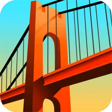 Bridge Constructor v 14.0 [ВЗЛОМ: всё разблокировано]