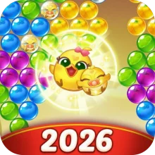 Bubble CoCo [ВЗЛОМ: много денег] v 1.7.9.0