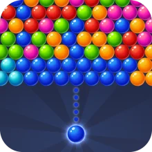 Bubble Pop! Puzzle Game Legend