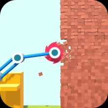 Bucket Crusher 1.5.0