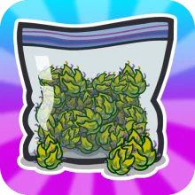 Bud Farm: Idle Tycoon Мод (Меню)