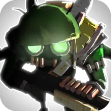Bug Heroes 2 (ВЗЛОМ, Много денег)