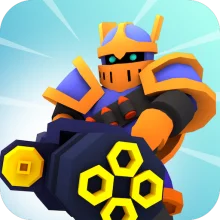Bullet Knight: Dungeon Crawl Стрелялки игры (ВЗЛОМ, бриллианты)