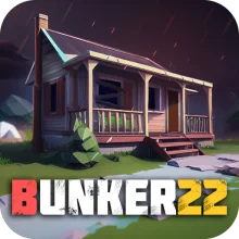 Bunker Zombie Survival Games (ВЗЛОМ Много Денег)