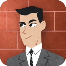 Burgle Bros [ВЗЛОМ, полная версия] v 1.24