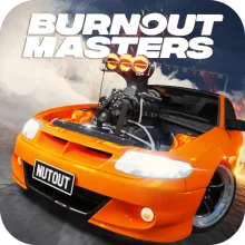 Burnout Masters Взлом (Бесплатные покупки) 1.0061