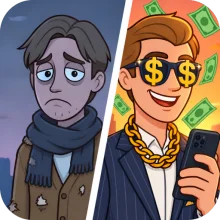 Business Empire: RichMan (ВЗЛОМ Без Рекламы)