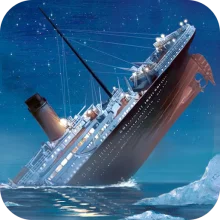 Can You Escape - Titanic v 1.0.7 [ВЗЛОМ: всё разблокировано]