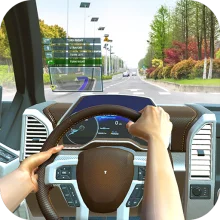 Car Driving School Simulator v 3.30.2 [ВЗЛОМ: Всё разблокироавно]