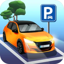 Car Lot Management - Иконка