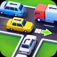 Car Out parking! Игра парковка