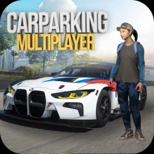 Car Parking Multiplayer 4.9.11.3 (Взлом много денег)