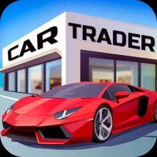 Car Trader Simulator 2026