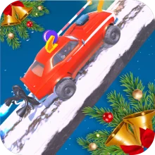 Car Up! (ВЗЛОМ Много Денег)