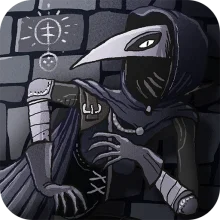 Card Thief v 1.2.19 [ВЗЛОМ: всё разблокировано]