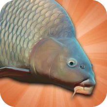 Carp Fishing Simulator [ВЗЛОМ: деньги] v 2.2.5