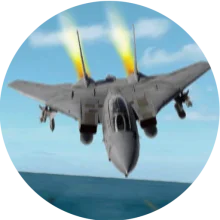 Carpet Bombing 2