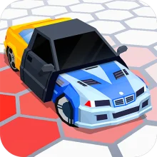Cars Arena: Гонки на машинах