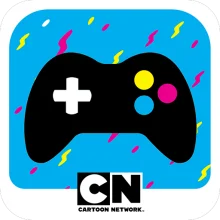 Cartoon Network GameBox — новые игры каждый месяц 2.1.16 - Иконка