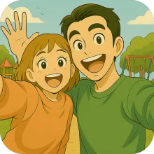 Cartoon Photo Editor (ВЗЛОМ Разблокирован Премиум)