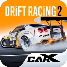 CarX Drift Racing 2 [ВЗЛОМ: много денег] 1.43.0