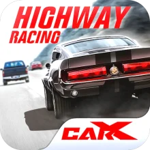 CarX Highway Racing [ВЗЛОМ на деньги] v 1.75.9