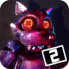 CASE 2: Animatronics Хоррор (ВЗЛОМ, Нет Рекламы)