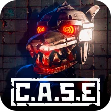 CASE: Animatronics v 1.3 [ВЗЛОМ: много денег]