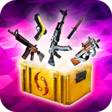 Case Chase - Simulator for CS:GO v 1.5.6