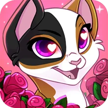 Castle Cats [ВЗЛОМ: много денег] v 4.4.20.13.18
