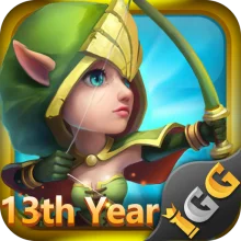 Castle Clash v 3.1.71