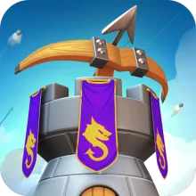 Castle Creeps TD v 1.50.5 [ВЗЛОМ: деньги]
