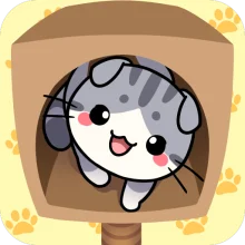 Cat Condo 2 [ВЗЛОМ: Бесплатные покупки] 3.6