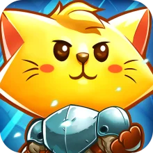 Cat Quest [ВЗЛОМ: много денег] v 1.2.2