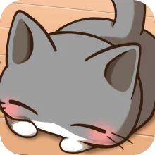 Cat Room - Cute Cat Games [ВЗЛОМ: бриллианты/золото] 3.0.8