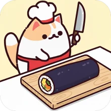 Cat Snack Bar (ВЗЛОМ, Нет рекламы)