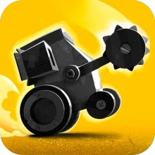 CATS: Crash Arena Turbo Stars [Мод меню]