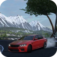 Caucasus Parking: Парковка 3D (ВЗЛОМ, Много денег)