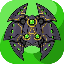 Cell: Idle Factory Incremental Мод (Бесплатные Покупки)