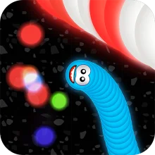 Червячная Зона .io Онлайн Игра