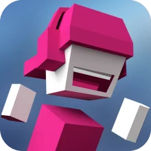 Chameleon Run v 2.1.2 [ВЗЛОМ Все разблокировано]