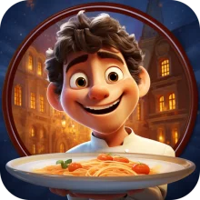 Chef Rescue [ВЗЛОМ много денег] v 2.9.6
