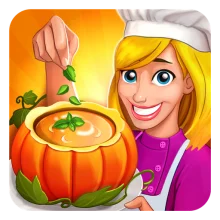 Chef Town: Cooking Simulation [ВЗЛОМ: много монет] v 8.4