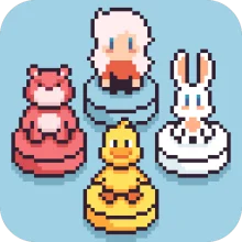 Chloe Puzzle Game