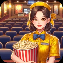 Cinema Panic 2: Cooking Quest [ВЗЛОМ на деньги] v 2.11.12a