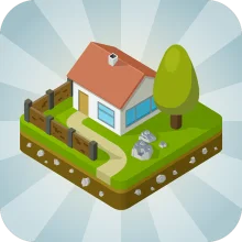 City 2048 v 1.4.7 [ВЗЛОМ: на деньги]