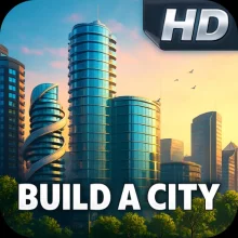 City Island 4: Sim Town Tycoon v 2.2.1 [ВЗЛОМ: деньги]