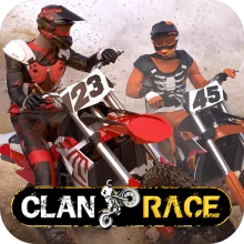 Clan Race