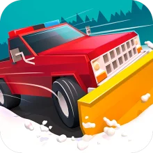 Clean Road 1.6.7 [ВЗЛОМ: много денег]