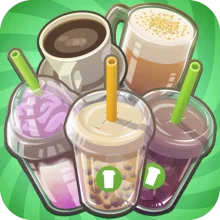 Coffee Craze - Idle Barista Tycoon [ВЗЛОМ на деньги] 1.012.006